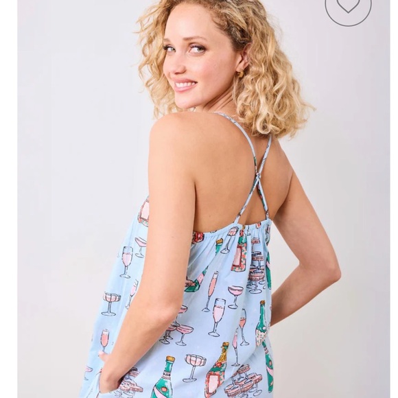 Pink super cute cotton dress - printfresh - Picture 8 of 9